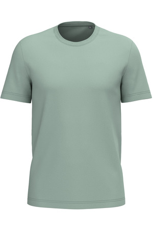 T-Shirt BIO150IC mit Rundhalsausschnitt