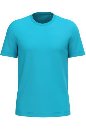 T-Shirt BIO150IC mit Rundhalsausschnitt