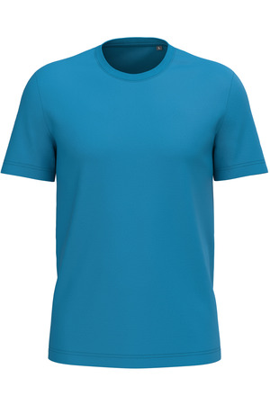 T-Shirt BIO150IC mit Rundhalsausschnitt