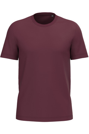 T-Shirt BIO150IC mit Rundhalsausschnitt