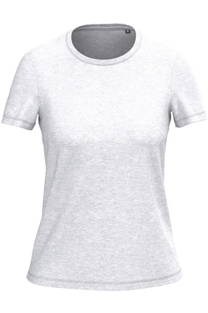 Damen-T-Shirt BIO150IC mit Rundhalsausschnitt