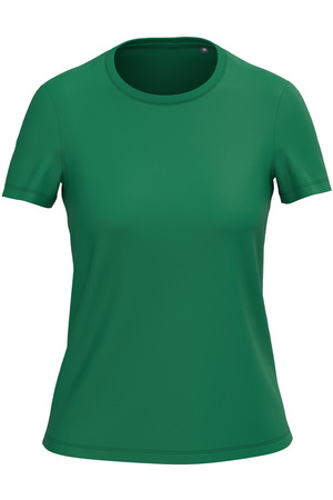 Damen-T-Shirt BIO150IC mit Rundhalsausschnitt