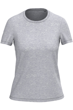 Damen-T-Shirt BIO150IC mit Rundhalsausschnitt