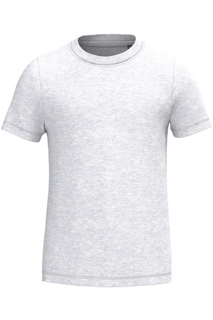 Kinder-T-Shirt BIO150IC mit Rundhalsausschnitt