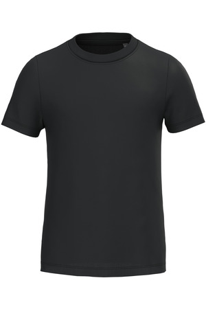 Kinder-T-Shirt BIO150IC mit Rundhalsausschnitt