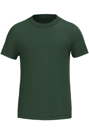 Kinder-T-Shirt BIO150IC mit Rundhalsausschnitt