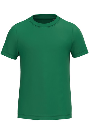 Kinder-T-Shirt BIO150IC mit Rundhalsausschnitt