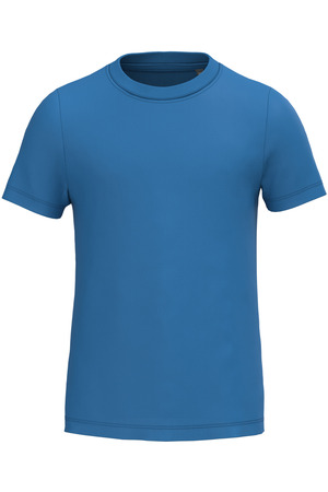 Kinder-T-Shirt BIO150IC mit Rundhalsausschnitt