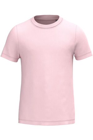 Kinder-T-Shirt BIO150IC mit Rundhalsausschnitt
