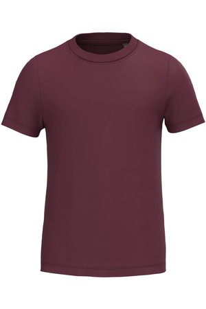 Kinder-T-Shirt BIO150IC mit Rundhalsausschnitt
