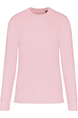 Umweltfreundliches Sweatshirt mit Rundhalsausschnitt für Kinder