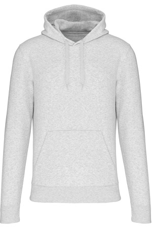 Bio-Kapuzensweatshirt für Herren