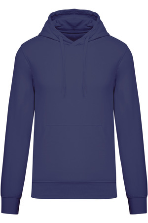 Bio-Kapuzensweatshirt für Herren