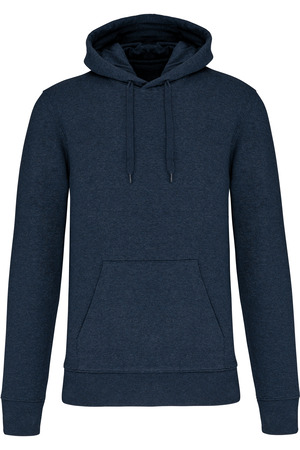 Bio-Kapuzensweatshirt für Herren