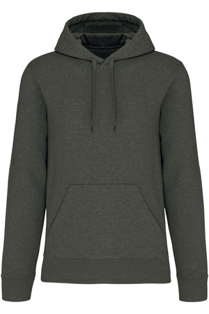 Bio-Kapuzensweatshirt für Herren
