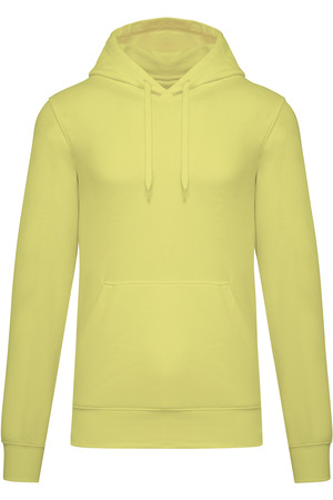 Bio-Kapuzensweatshirt für Herren