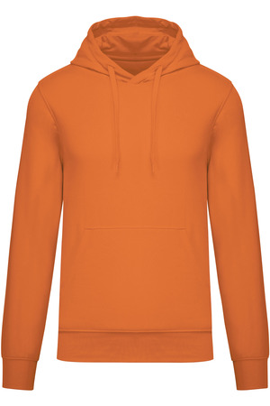 Bio-Kapuzensweatshirt für Herren