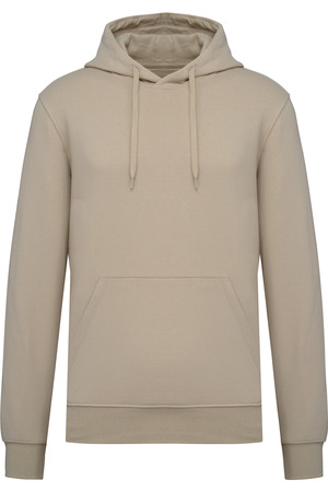 Bio-Kapuzensweatshirt für Herren