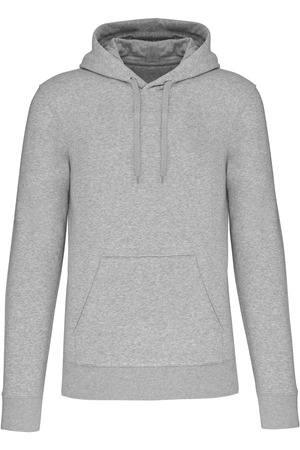 Bio-Kapuzensweatshirt für Herren