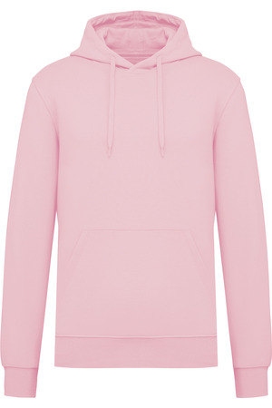 Bio-Kapuzensweatshirt für Herren