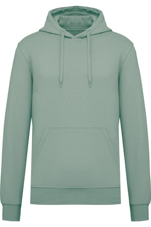 Bio-Kapuzensweatshirt für Herren