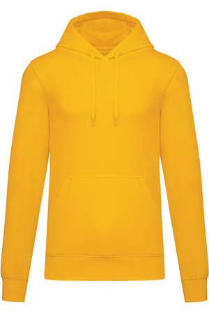Bio-Kapuzensweatshirt für Herren