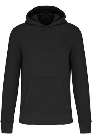 Bio-Kapuzensweatshirt für Kinder