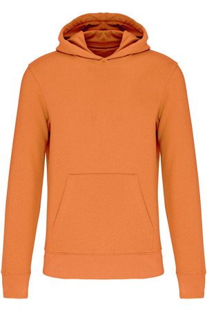 Bio-Kapuzensweatshirt für Kinder