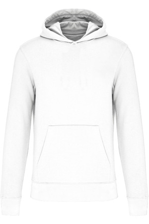 Bio-Kapuzensweatshirt für Kinder