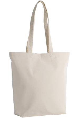 Shoppingtasche aus Bio-Baumwolle