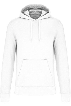 Bio-Kapuzensweatshirt für Herren