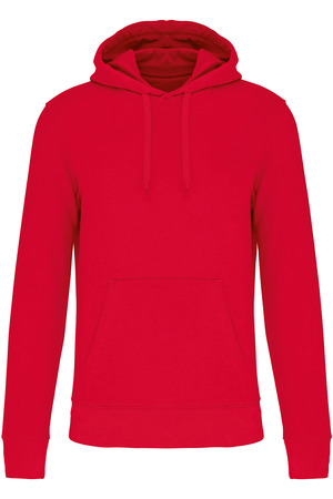 Bio-Kapuzensweatshirt für Herren