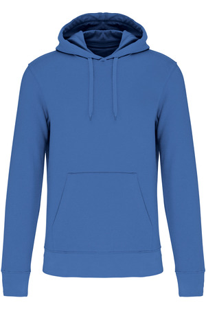 Bio-Kapuzensweatshirt für Herren