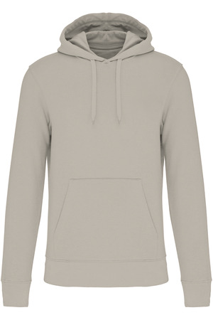 Bio-Kapuzensweatshirt für Herren