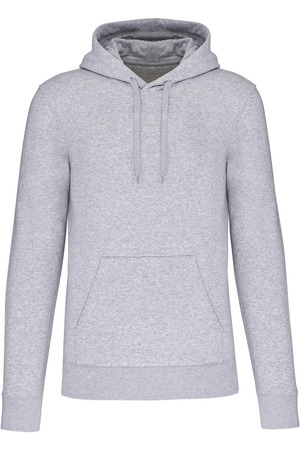 Bio-Kapuzensweatshirt für Herren