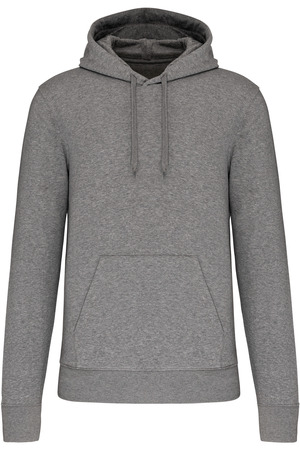 Bio-Kapuzensweatshirt für Herren