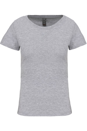 Damen-T-Shirt BIO150IC mit Rundhalsausschnitt